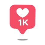 Instagram Like